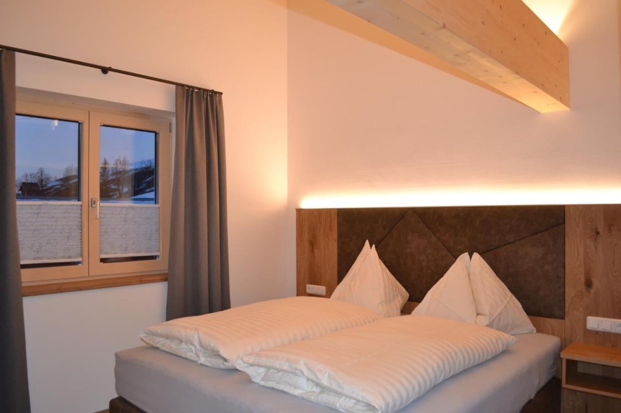 Gumpoldbauer Villa Maria Alm am Steinernen Meer Exterior photo