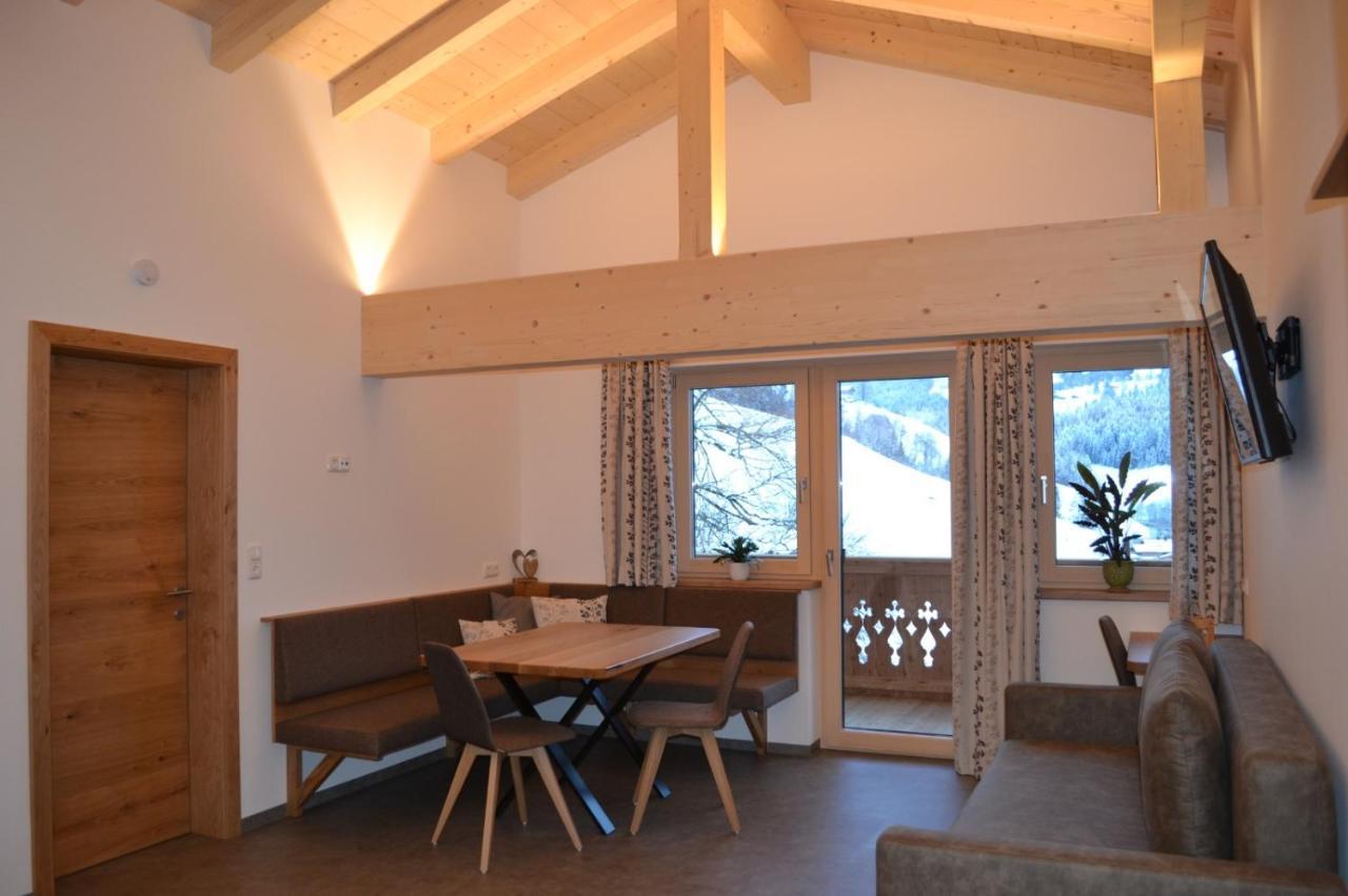 Gumpoldbauer Villa Maria Alm am Steinernen Meer Exterior photo