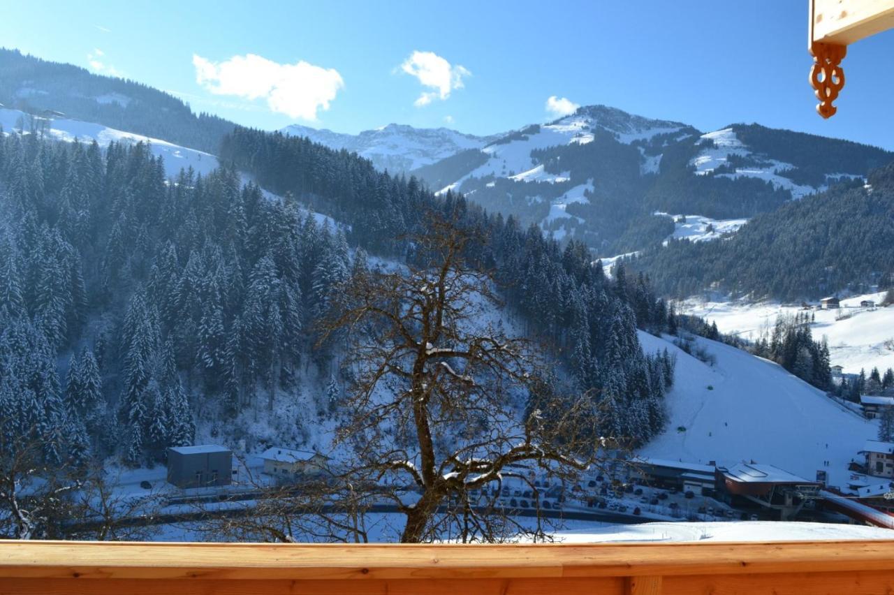 Gumpoldbauer Villa Maria Alm am Steinernen Meer Exterior photo